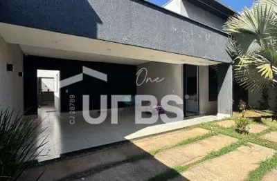 Casa setor tres marias - com piscina preço de oportunidade