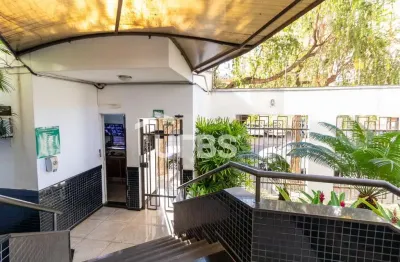 Apartamento com 4 quartos à venda na Rua T 47, Setor Bueno, Goiânia