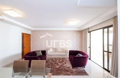 Residencial villaggio bueno - apartamento 4 quartos, sendo 3 suítes