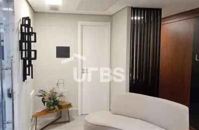 Oportunidade única! salas comerciais com vista panorâmica no órion business health complex
