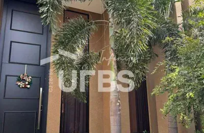 Casa com 3 quartos à venda na Rua Ceci, Vila Rosa, Goiânia
