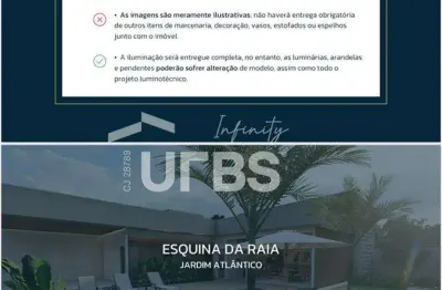 4 suites plenas lazer completo ao lado do ct do goias