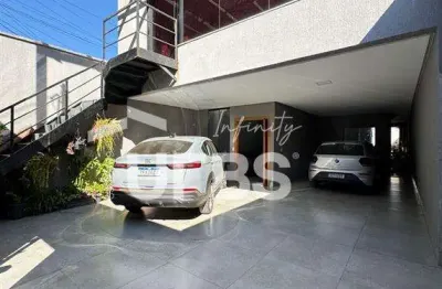 Casa de altissimo padrao de acabamento ao lado da faculdade anhanguera