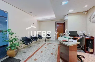 Sala comercial no edifício empire center – setor oeste