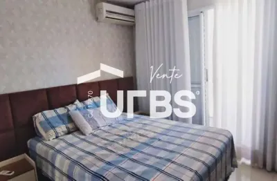 Apartamento com 1 quarto à venda na Rua T 30, Setor Bueno, Goiânia