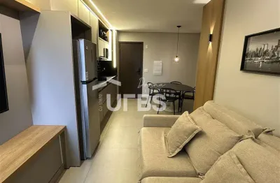 Citizen home - apartamento 2 quartos, sendo 1 suíte