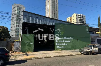 Ponto comercial à venda na Avenida T 6, Setor Bueno, Goiânia