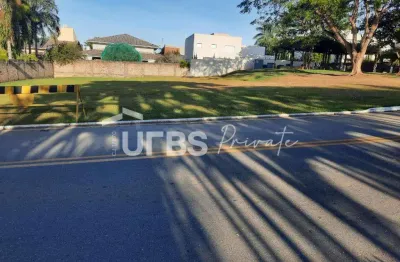 Terreno à venda na Rua das Azaléias, Jardins Milão, Goiânia