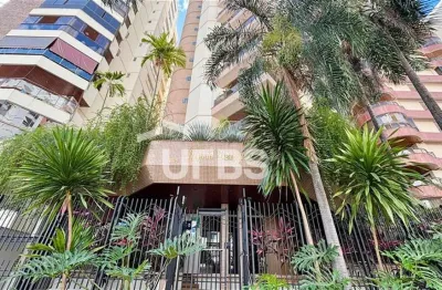 Ingrid bergman - apartamento 4 quartos, sendo 3 suítes