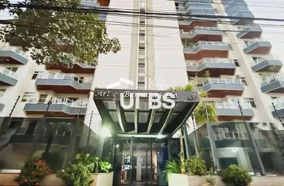 Apartamento com 4 quartos à venda na Rua Ruy Brasil Cavalcante, Setor Oeste, Goiânia