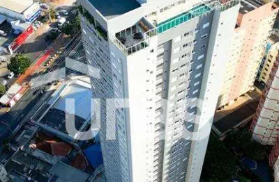 Katedral sky rooftop - apartamento 2 quartos, sendo 1 suíte