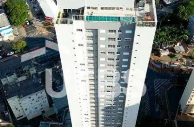 Katedral sky rooftop - apartamento 2 quartos, sendo 1 suíte
