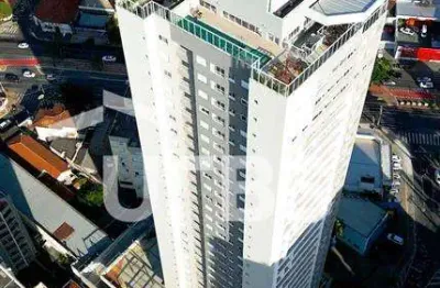 Katedral sky rooftop - apartamento 3 quartos, sendo 1 suíte