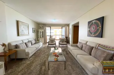 Residencial anna luiza, apartamento de alto padrão no park vaca brava com 04 suites