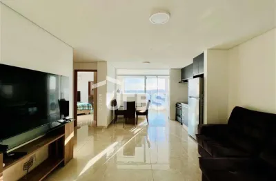 Apartamento com 3 quartos à venda na Avenida Perimetral, Setor Coimbra, Goiânia