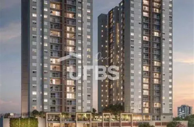 Apartamento com 2 quartos à venda na Rua T 37, Setor Bueno, Goiânia