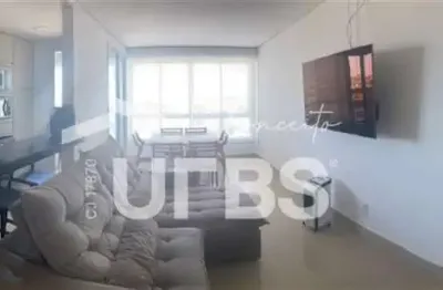 Apartamento à venda | 2 quartos | 66m² | vista livre | setor leste universitário
