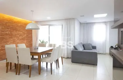 Apartamento com 2 quartos à venda na Avenida T 4, Serrinha, Goiânia