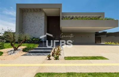 Casa com 4 quartos à venda na Rua Cn8, Parque Cidade, Goiânia