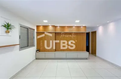 Apartamento com 3 quartos à venda na Rua 56, Jardim Goiás, Goiânia