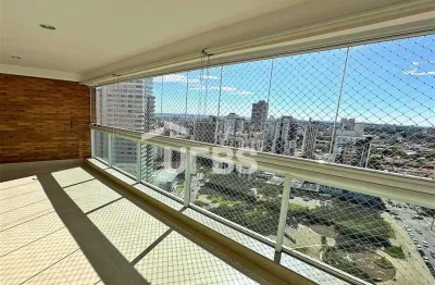 Apartamento com 3 quartos à venda na Rua 13, Setor Oeste, Goiânia