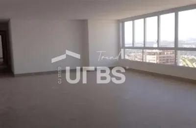 Apartamento com 4 quartos à venda na Avenida PL 3, Park Lozandes, Goiânia