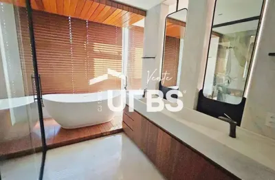 Apartamento com 4 quartos à venda na Rua 148, Setor Marista, Goiânia