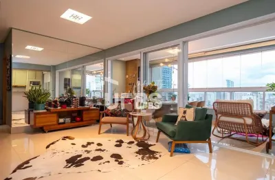 Planet consciente garden - apartamento 3 quartos, sendo 3 suítes