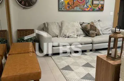 Apartamento alto padrão - 03 suítes plenas, mobiliado e decorado - pronto para morar