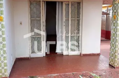Casa com 7 quartos à venda na Rua P 14, Setor dos Funcionários, Goiânia