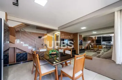 Belíssimo dúplex à venda no residencial lozandes tower, torre live.
