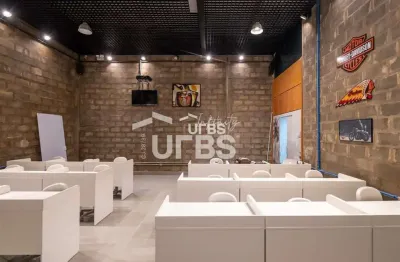 Sala comercial à venda na Rua 4, Setor Oeste, Goiânia