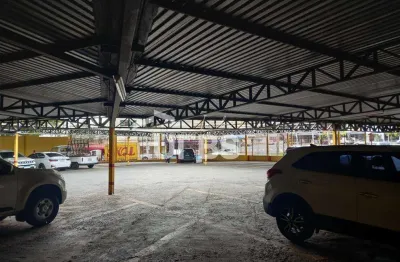 Terreno comercial de esquina em localização estratégica no setor oeste