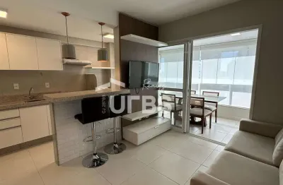 Apartamento a venda no residencial point convenience - setor marista