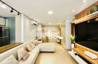 Varandas do parque - apartamento 3 quartos, sendo 3 suítes