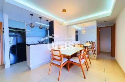 Residencial cambará oferece apartamento de 67,90 m² à venda, com 2 quartos sendo uma suíte!