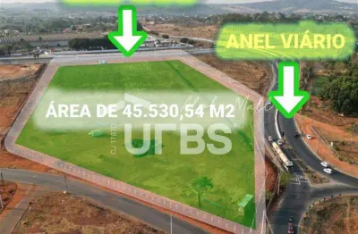 Ponto comercial à venda na Via Anel Viário, Condomínio do Lago, Goiânia