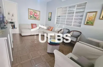 Casa com 4 quartos à venda na Rua L8, Feliz, Goiânia