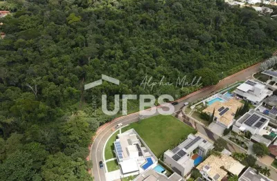 Terreno à venda na Rua dos Cravos, Jardins Milão, Goiânia