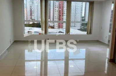 Sala comercial à venda no new business style - jardim goiás