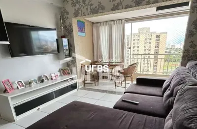 Apartamento com 3 quartos à venda na Rua C55, Setor Sudoeste, Goiânia