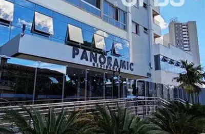 Apartamento com 2 quartos à venda na Rua 261-B, Setor Leste Universitário, Goiânia