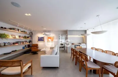 Reserva newest - apartamento 4 quartos, sendo 3 suítes
