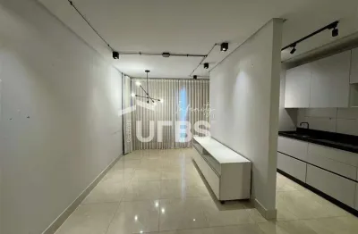 Apartamento com 1 quarto à venda na Rua 138, Setor Marista, Goiânia