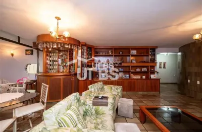 Edifício candeias - apartamento 4 quartos, sendo 1 suíte