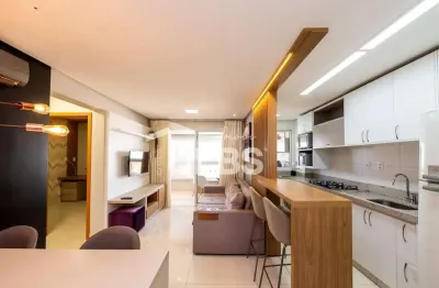 Lux home design - apartamento 2 quartos, sendo 1 suíte