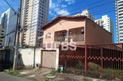 Casa com 3 quartos à venda na Rua Coronel Ernesto Garcia, Vila Maria José, Goiânia