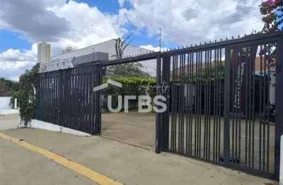 Imovel comercial na av milão, próximo ao eldorado, com renda de r$ 4.000,00 / mês