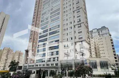 Apartamento com 165 m² com 3 suítes no setor bueno - próximo ao parque da serrinha