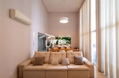 Apartamento com 4 quartos à venda na Rua T 66, Setor Bueno, Goiânia
